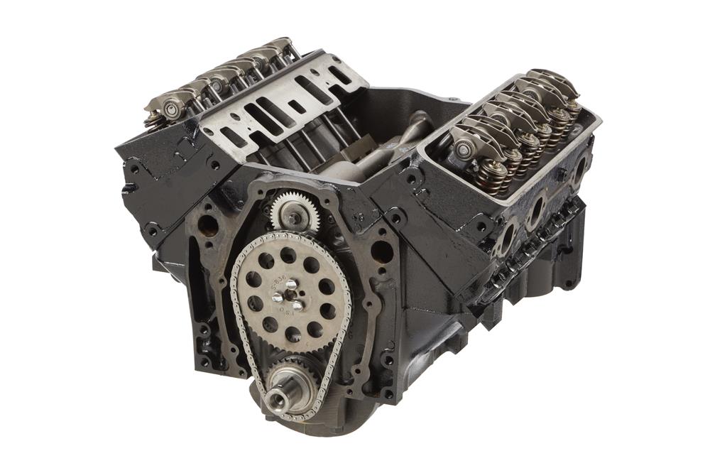 Shop GM Parts - GM Genuine Parts & ACDelco