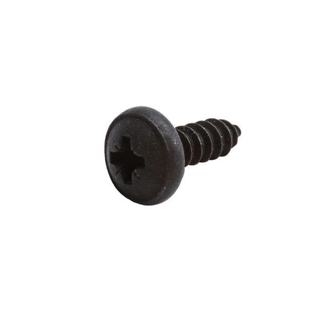GM Genuine Parts M4.2x1.41x13 Seat Bolt