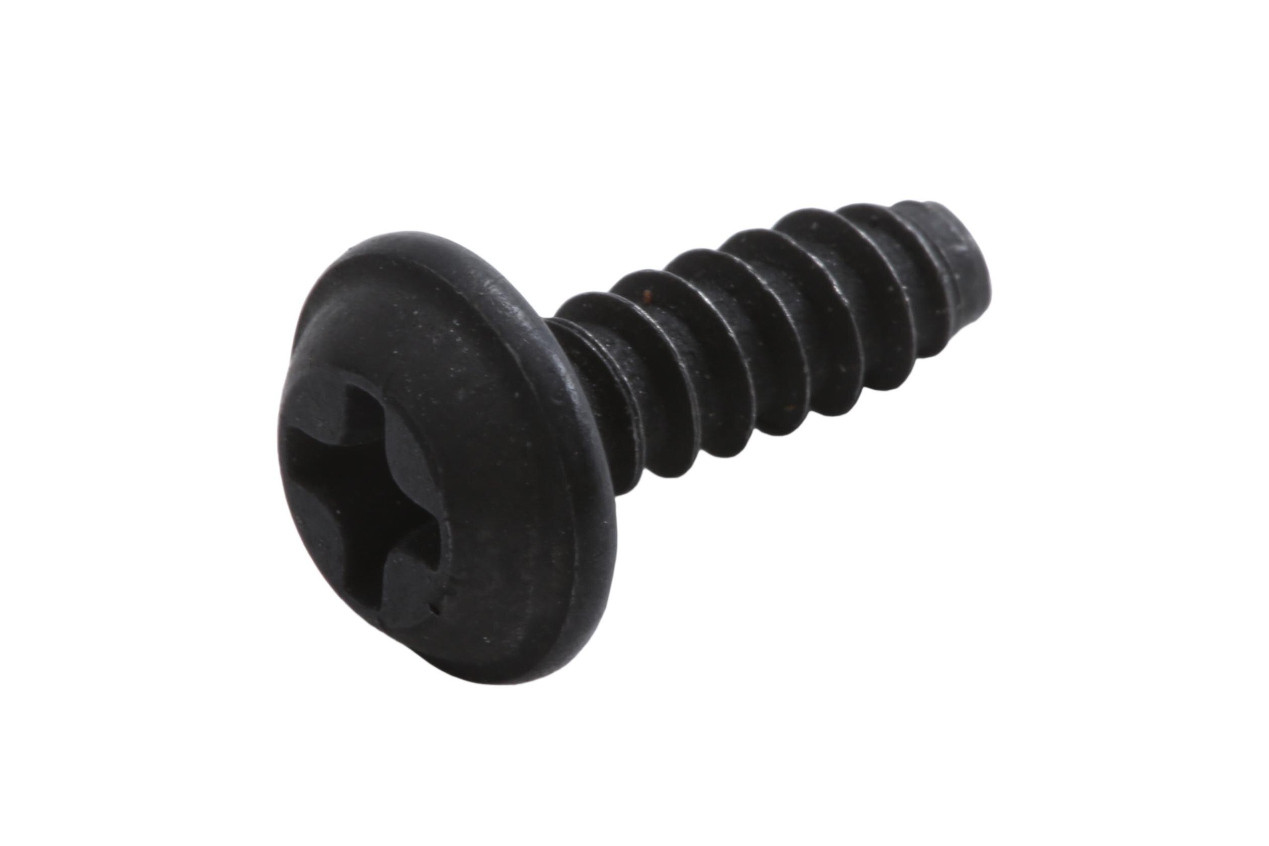 GM Genuine Parts M4.2x1.41x12.7 Driver Seat Bolt