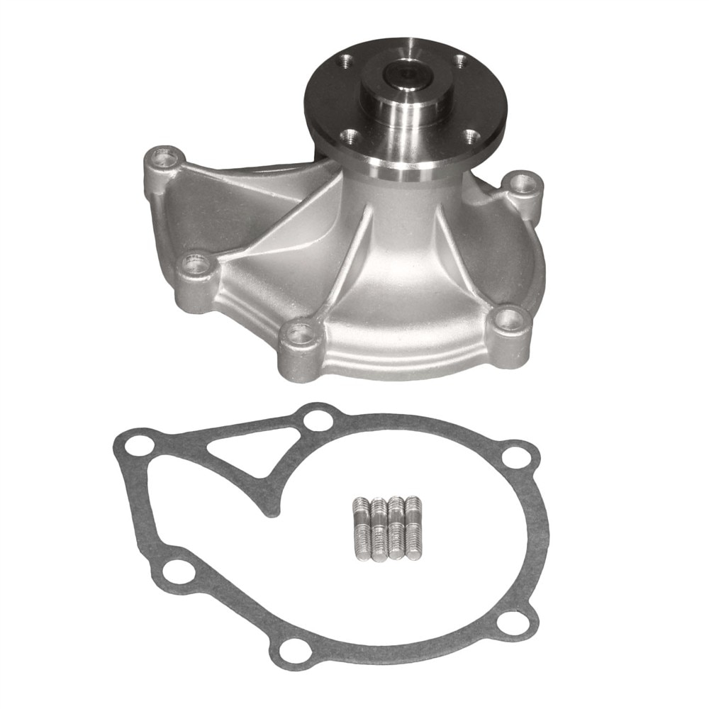 ACDelco Gold Engine Water Pump
