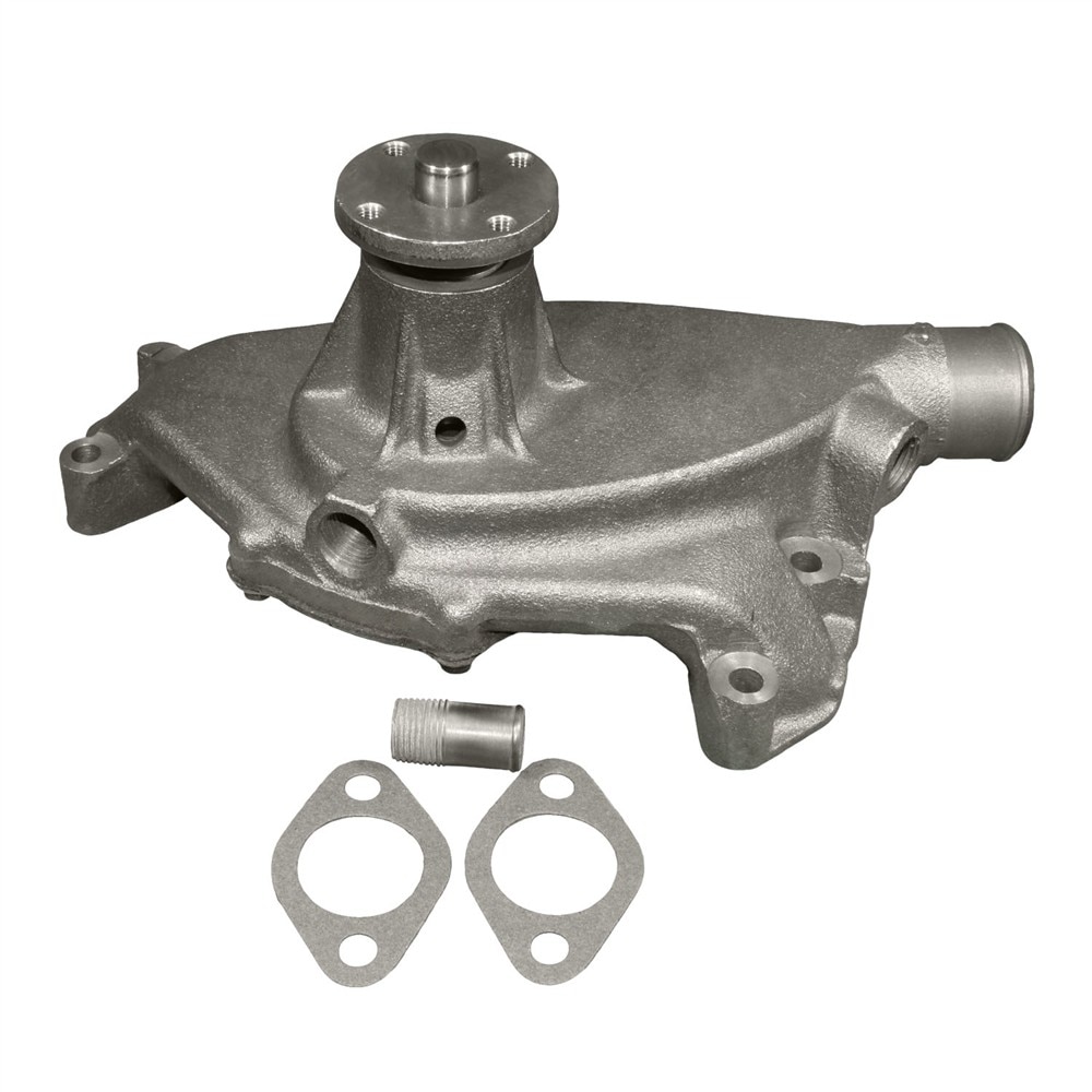 ACDelco Gold Engine Water Pump