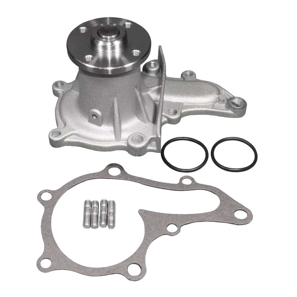 ACDelco Gold Engine Water Pump