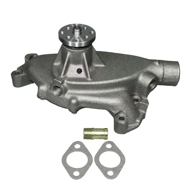 ACDelco Gold Engine Water Pump