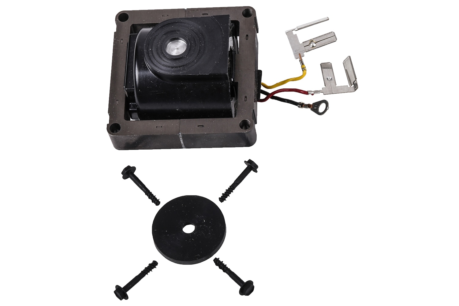ACDelco Professional Coil – HEI