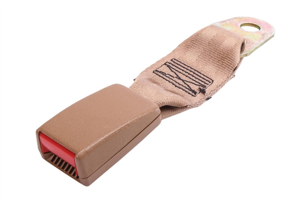 GM Genuine Parts Rear Seat Belt with Buckle