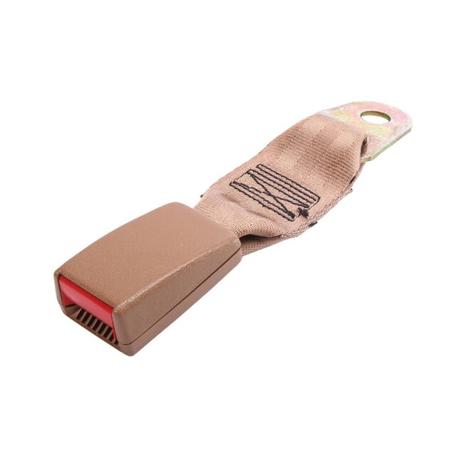 GM Genuine Parts Rear Seat Belt with Buckle