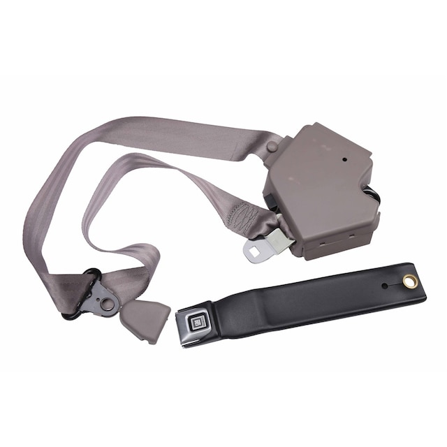 GM Genuine Parts Passenger Seat Belt