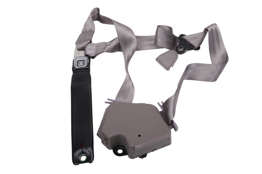 GM Genuine Parts Passenger Seat Belt