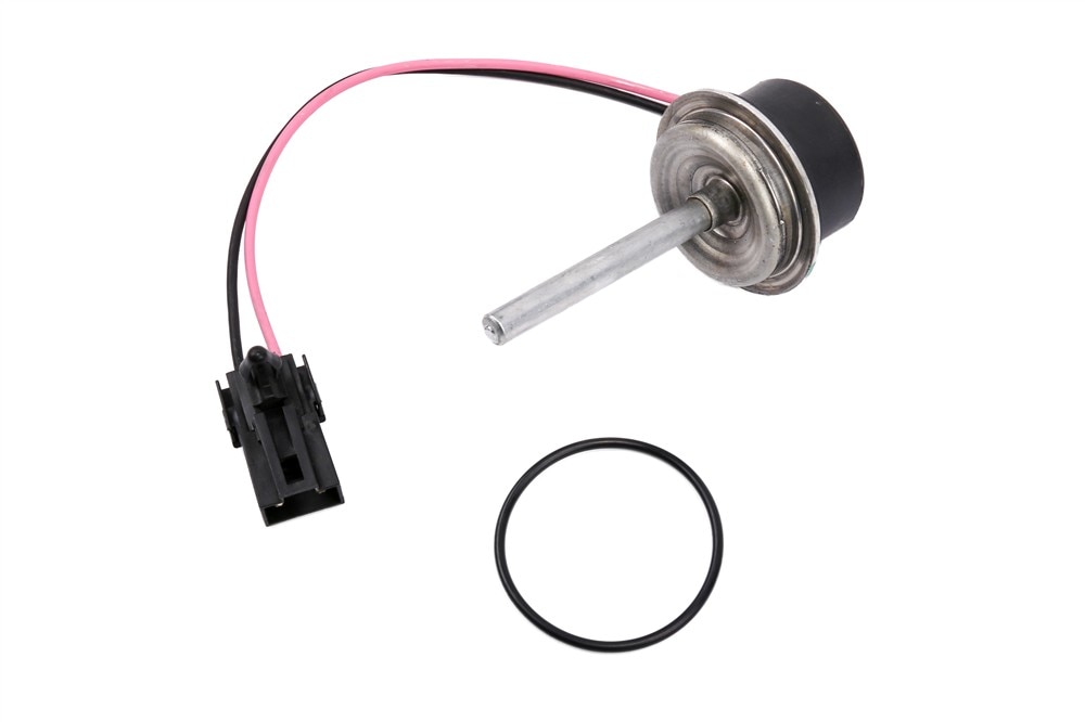 GM Genuine Parts Fuel Heater