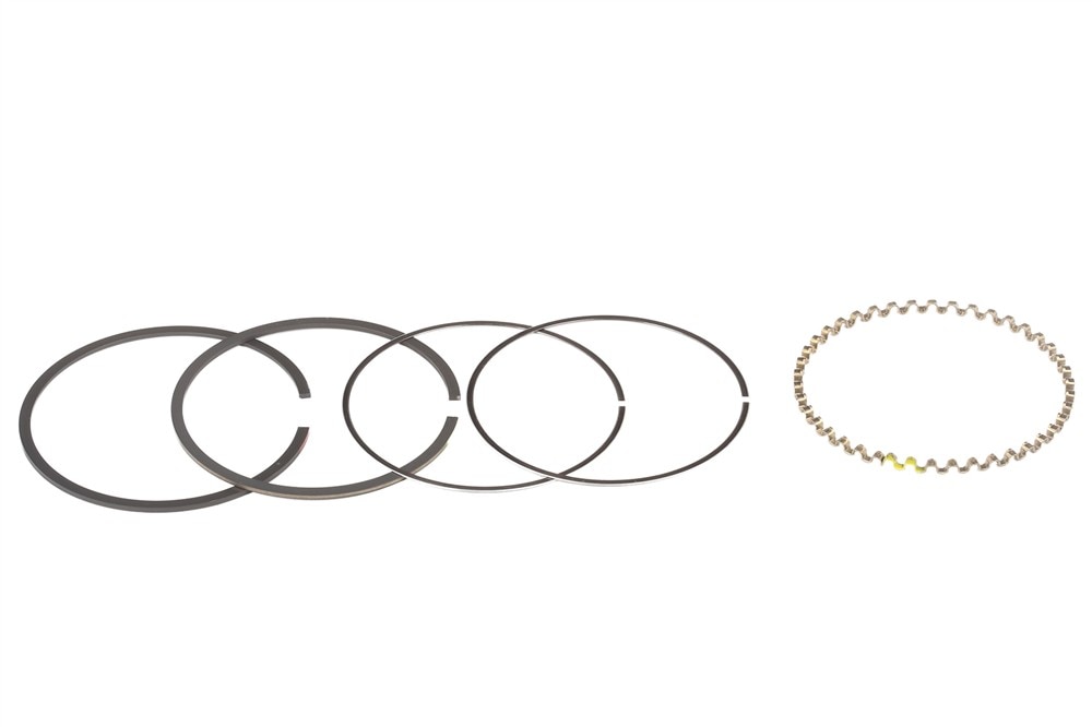 GM Genuine Parts Engine Piston Ring Set