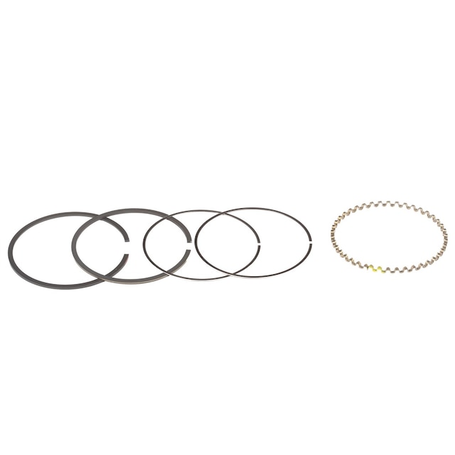 GM Genuine Parts Engine Piston Ring Set