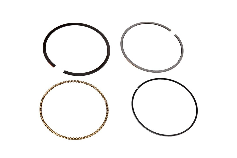 GM Genuine Parts Engine Piston Ring Kit