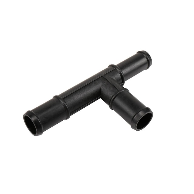 GM Genuine Parts Heater Water Bypass Valve Outlet Hose Tee