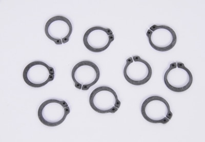 GM Genuine Parts Manual Transmission Reverse Shift Fork Retaining Ring