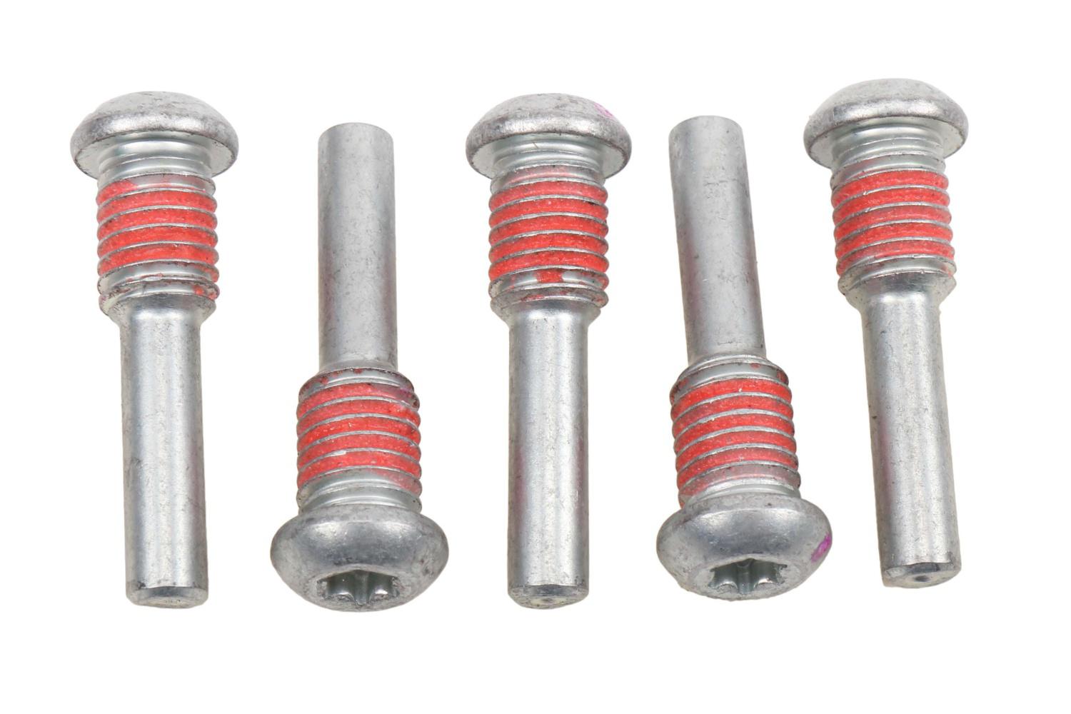 GM Genuine Parts Manual Transmission Shift Pin