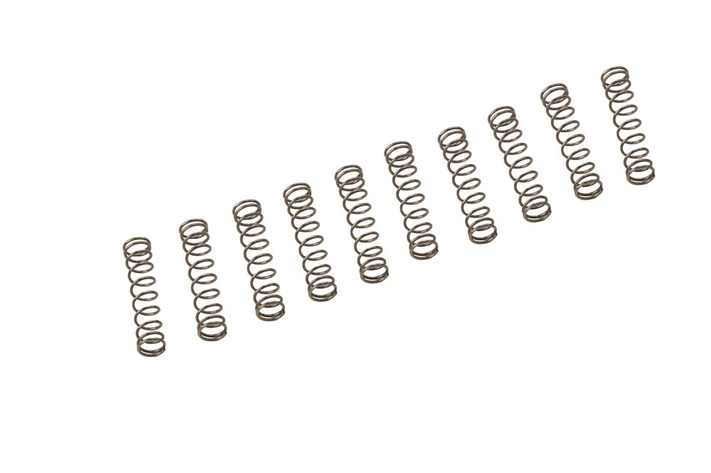 GM Genuine Parts Ignition Lock Cylinder Retainer Spring