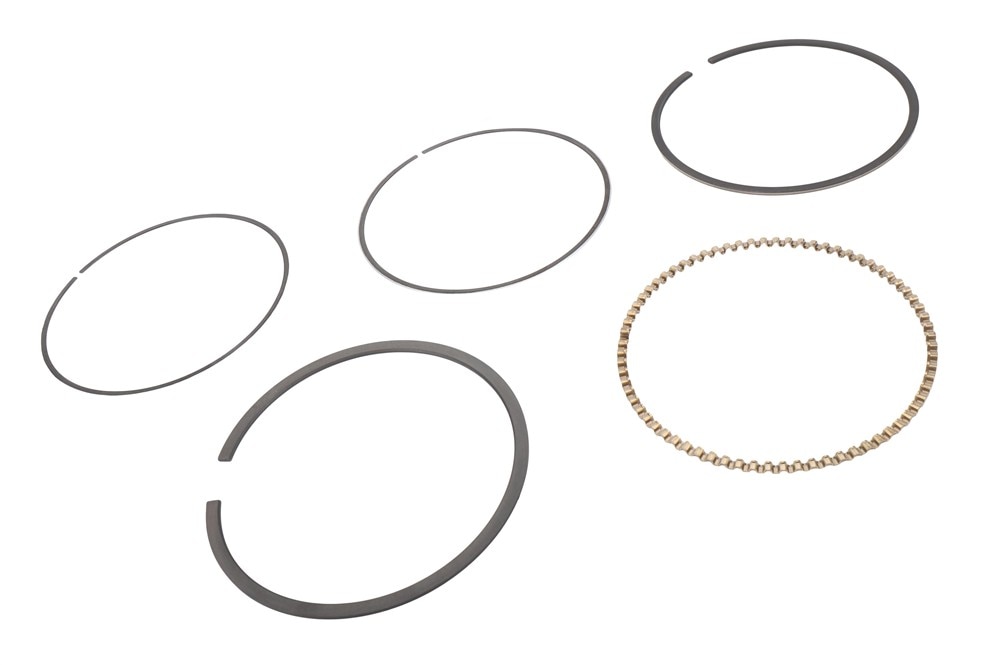GM Genuine Parts Engine Piston Ring Kit