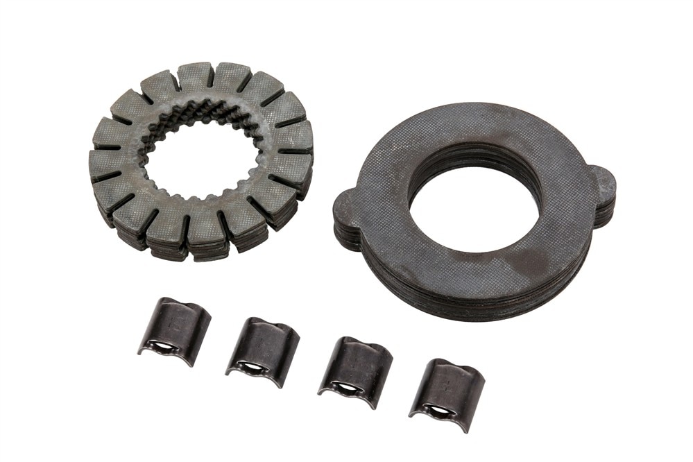GM Genuine Parts Differential Clutch Kit with Disc