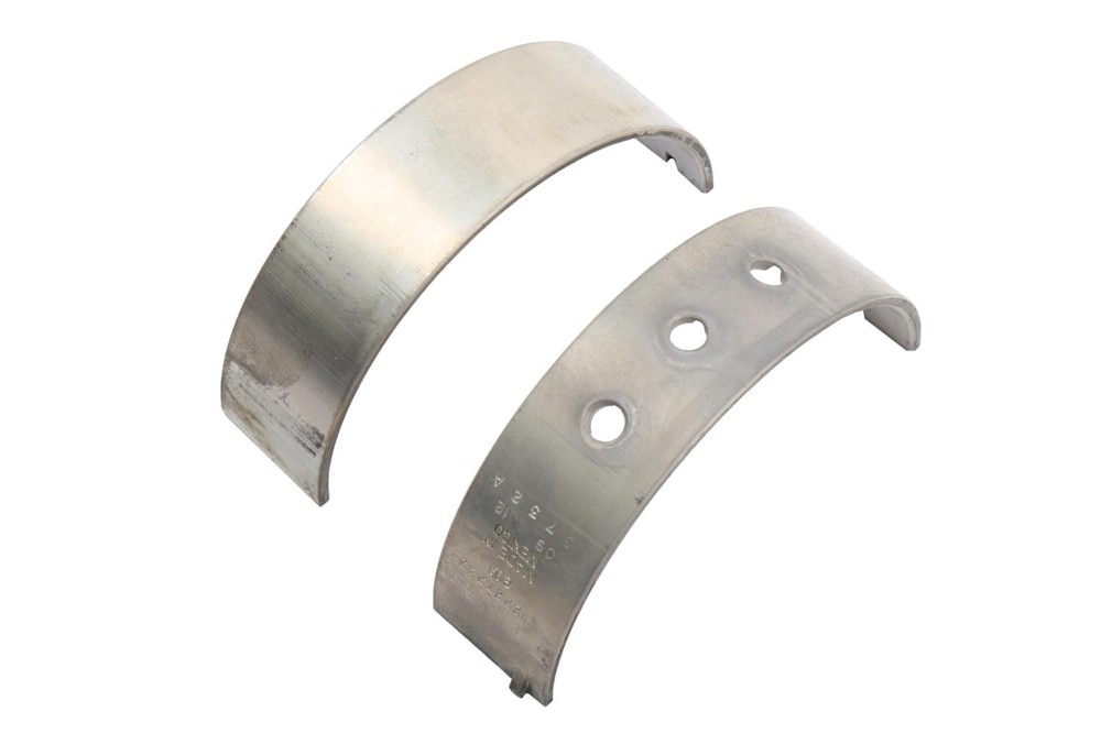 GM Genuine Parts Engine Crankshaft Bearing Set