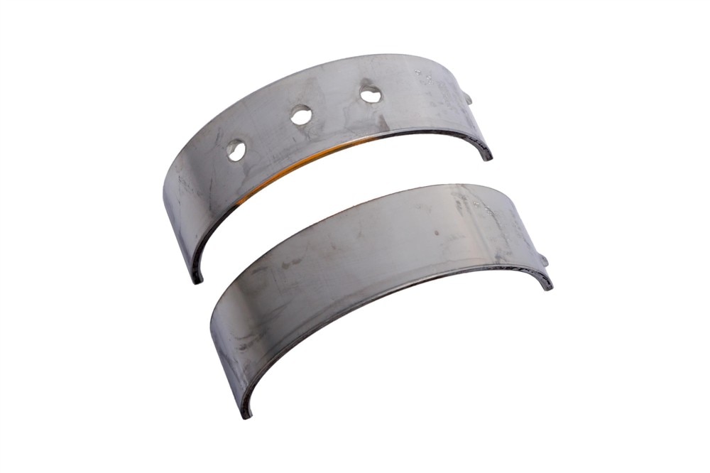 GM Genuine Parts Engine Crankshaft Bearing Set