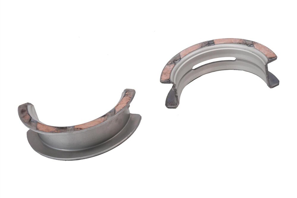 GM Genuine Parts Engine Crankshaft Bearing Set