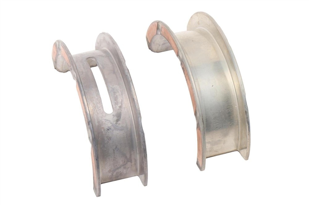 GM Genuine Parts Engine Crankshaft Bearing Set