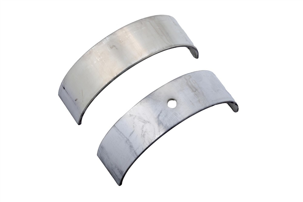 GM Genuine Parts Engine Crankshaft Bearing Set