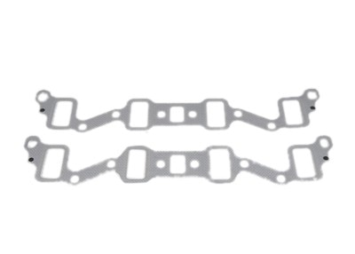 GM Genuine Parts Intake Manifold Gasket Kit with Side Intake Gaskets