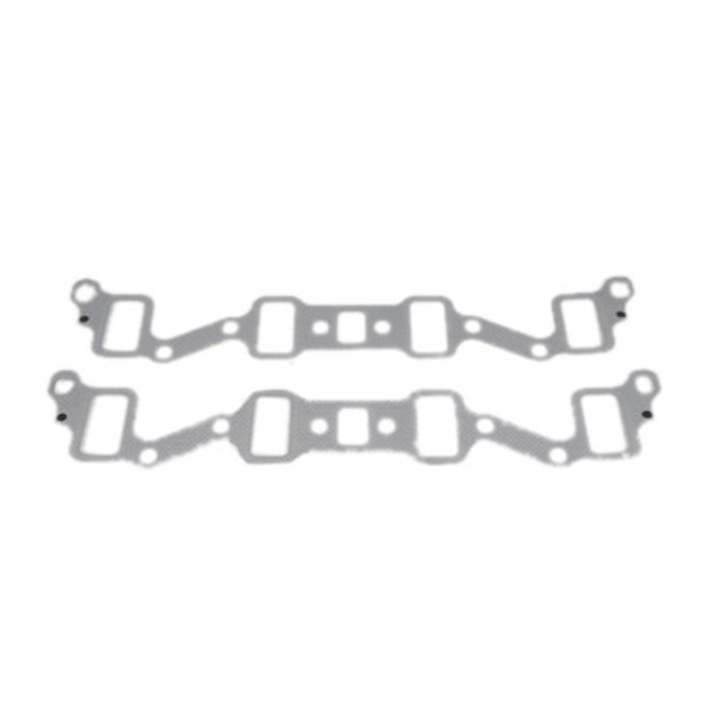 GM Genuine Parts Intake Manifold Gasket Kit with Side Intake Gaskets