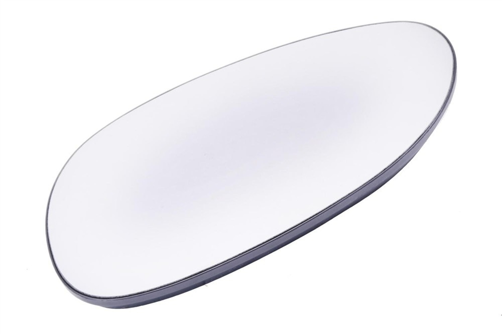 GM Genuine Parts Driver Side Mirror Kit with Cover and Bolts