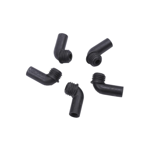 GM Genuine Parts Emission Control Vacuum Harness Connector