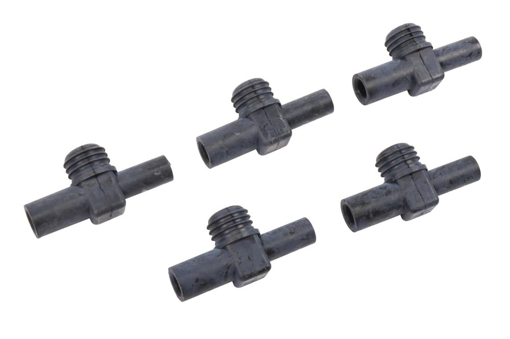 GM Genuine Parts Emission Control Vacuum Harness Tee