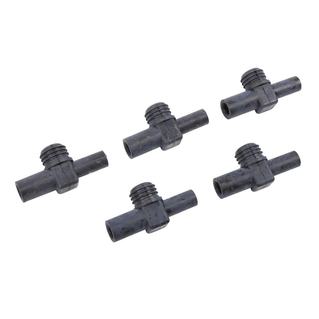 GM Genuine Parts Emission Control Vacuum Harness Tee