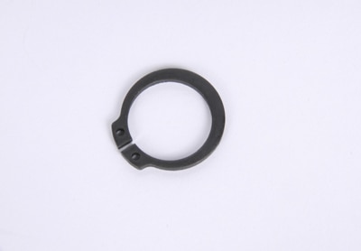 GM Genuine Parts Manual Transmission 5th, 6th, and Reverse Shift Shaft Retaining Ring