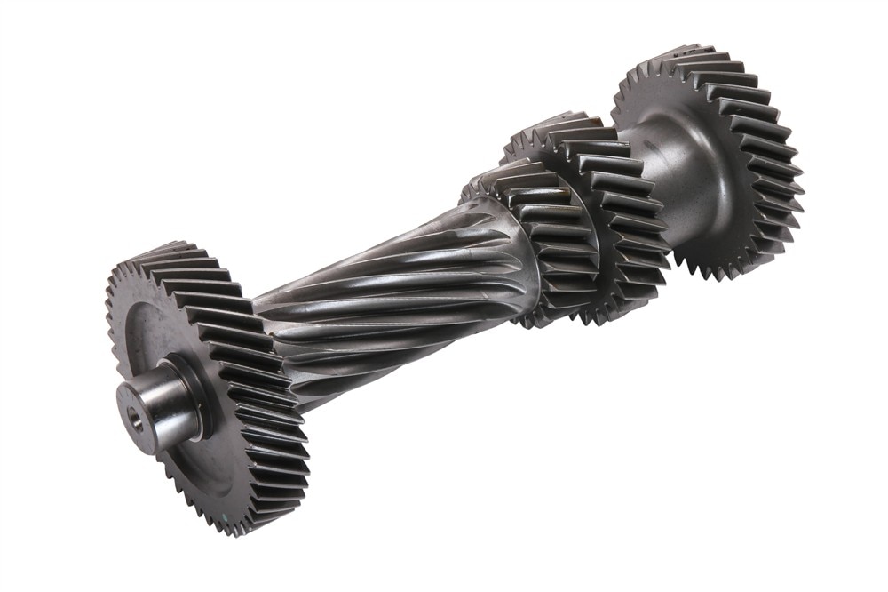 GM Genuine Parts Manual Transmission Counter Gear Shaft