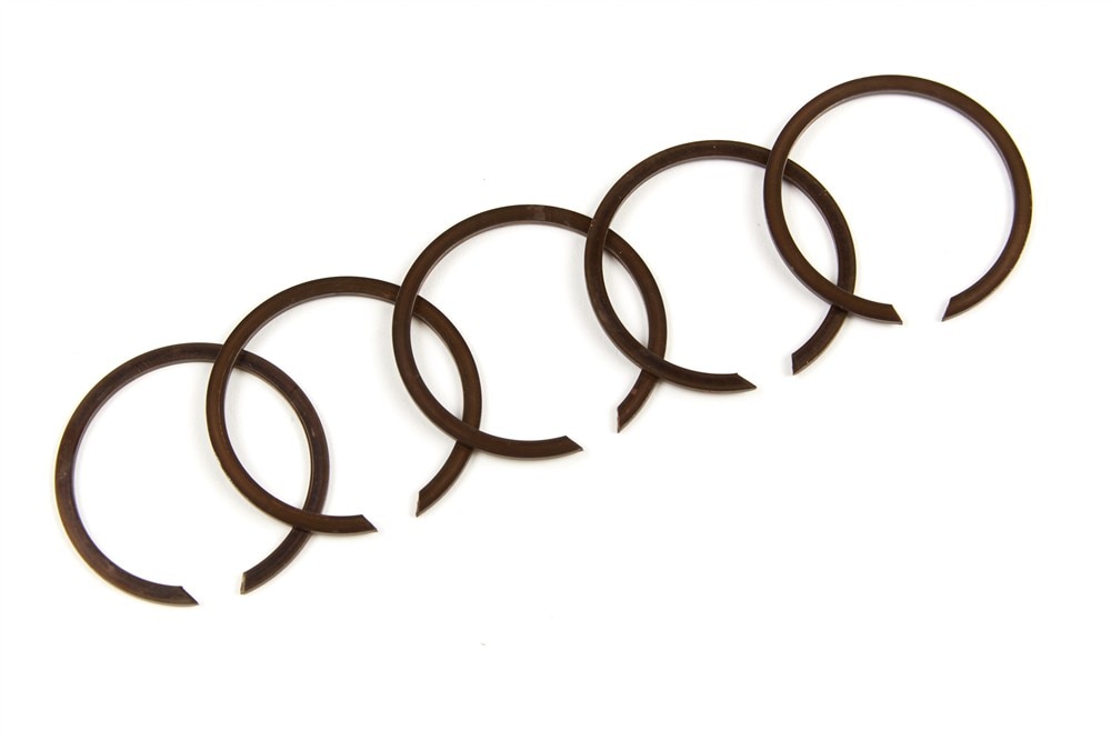 GM Genuine Parts Transfer Case Four Wheel Drive Clutch Retaining Ring