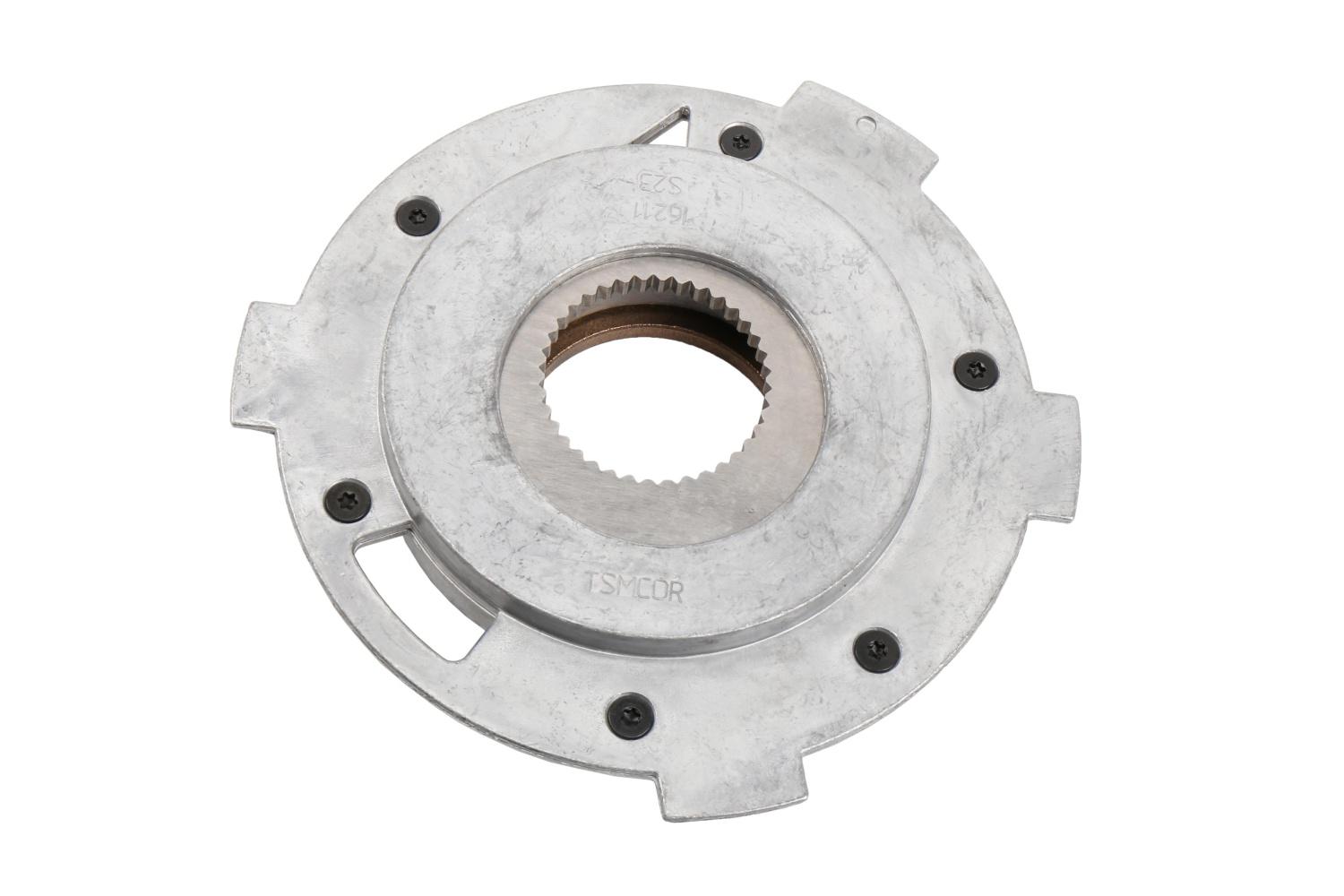 GM Genuine Parts Transfer Case Oil Pump