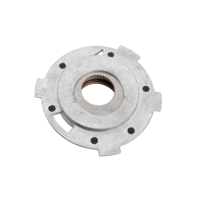 GM Genuine Parts Transfer Case Oil Pump