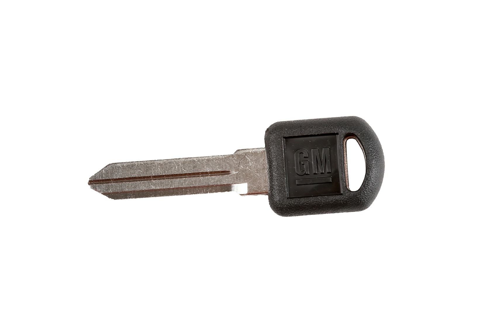 GM Genuine Parts Ignition Key