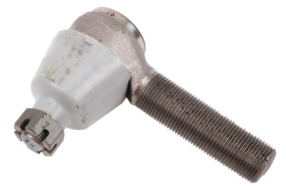 GM Genuine Parts Driver Side Steering Linkage Tie Rod End