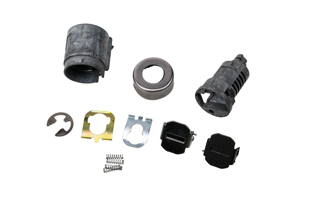 GM Genuine Parts Lock Cylinder