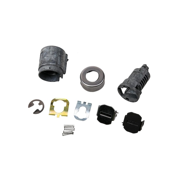 GM Genuine Parts Lock Cylinder