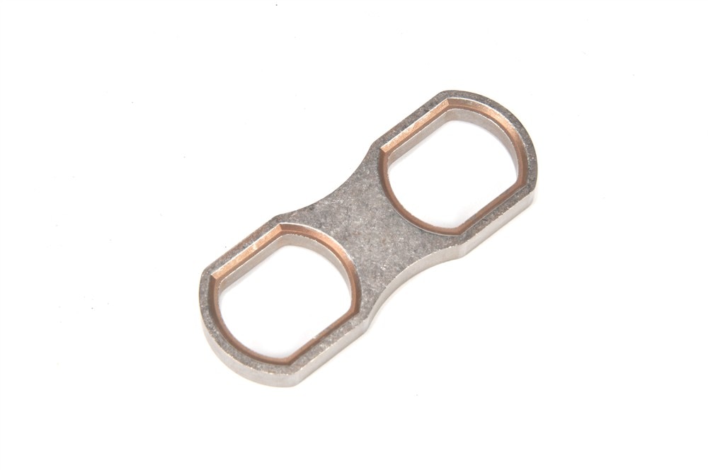 GM Genuine Parts Valve Lifter Guide