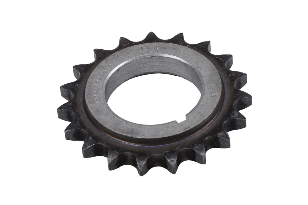 GM Genuine Parts 502 Timing Crankshaft Sprocket