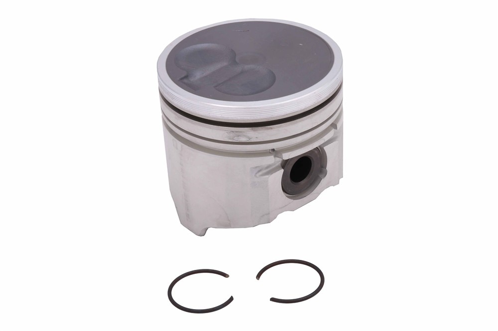 GM Genuine Parts Engine Piston