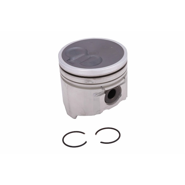 GM Genuine Parts Engine Piston