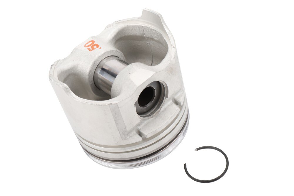 GM Genuine Parts Engine Piston