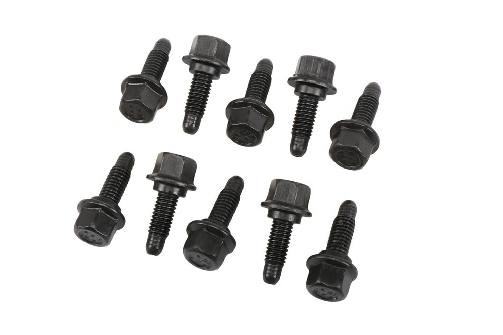 GM Genuine Parts M6x1x19 Multi-Purpose Bolt