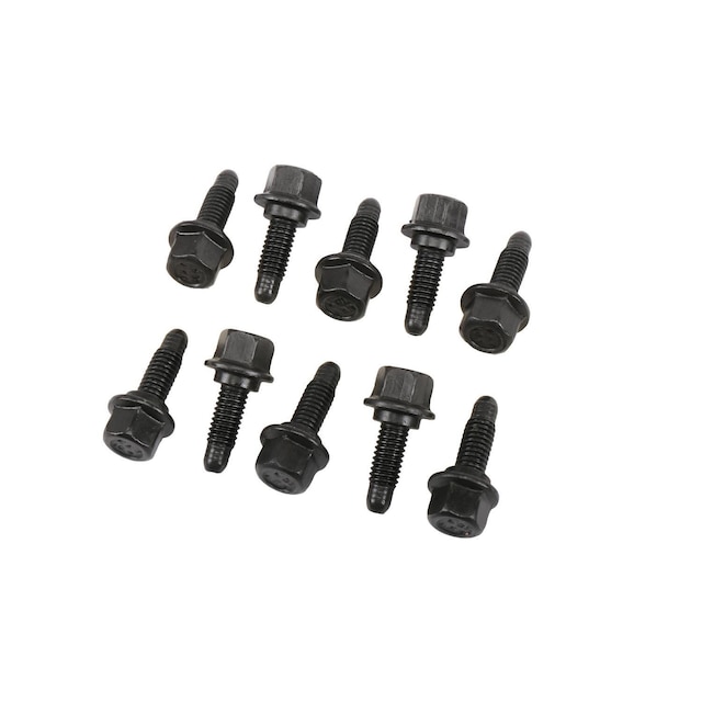 GM Genuine Parts M6x1x19 Multi-Purpose Bolt