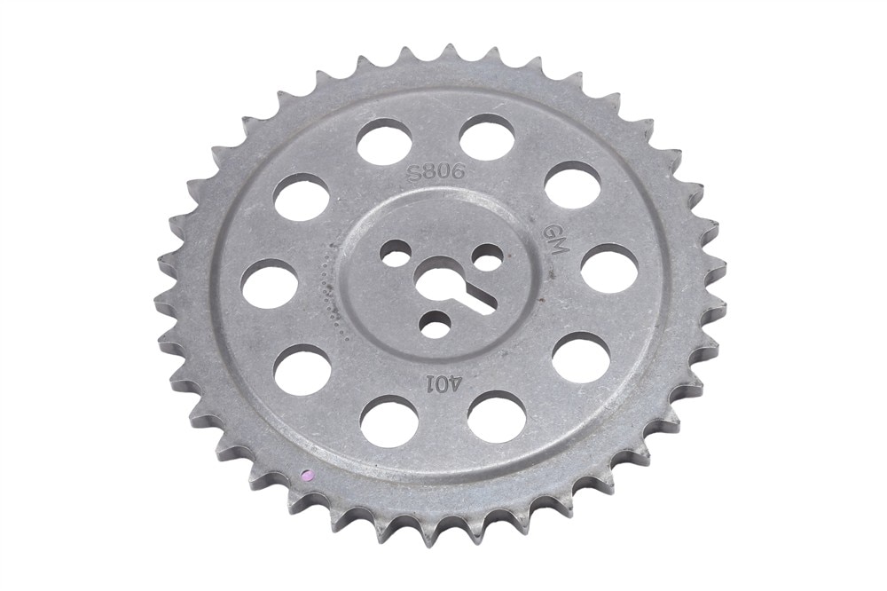 GM Genuine Parts Camshaft Sprocket